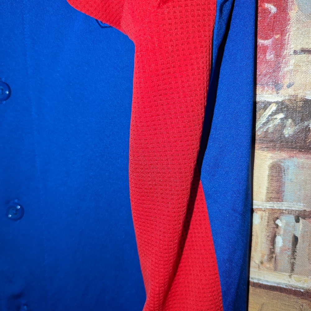 Texas Rangers jersey - Picture 6 of 6